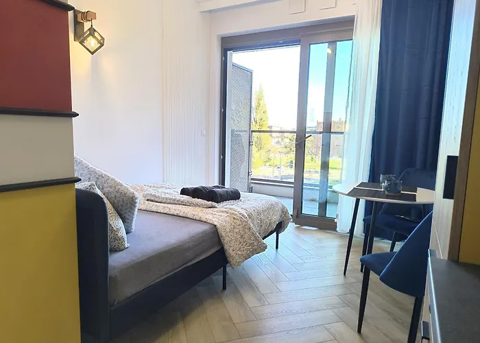 Rooftop Terrace, 24h Security, Centre And A View Of The Historic Shipyard *