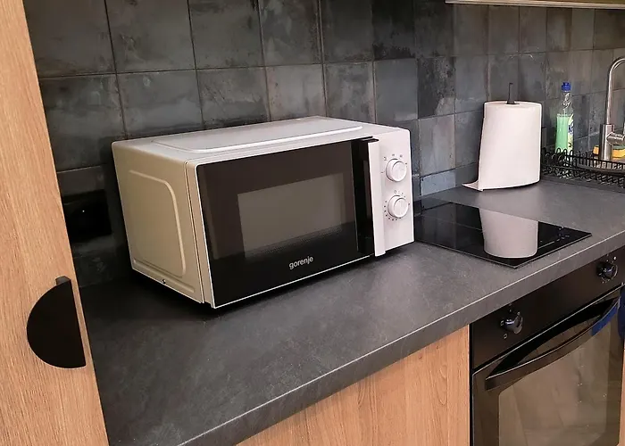 Rooftop Terrace, 24h Security, Centre And A View Of The Historic Shipyard